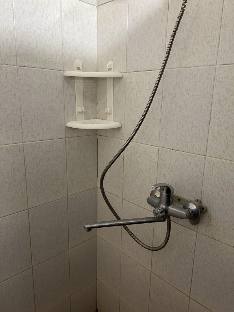 Квартира у моря на Мацесте