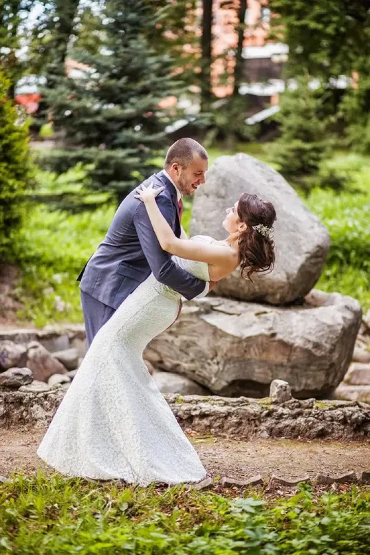 Пансионат Заря