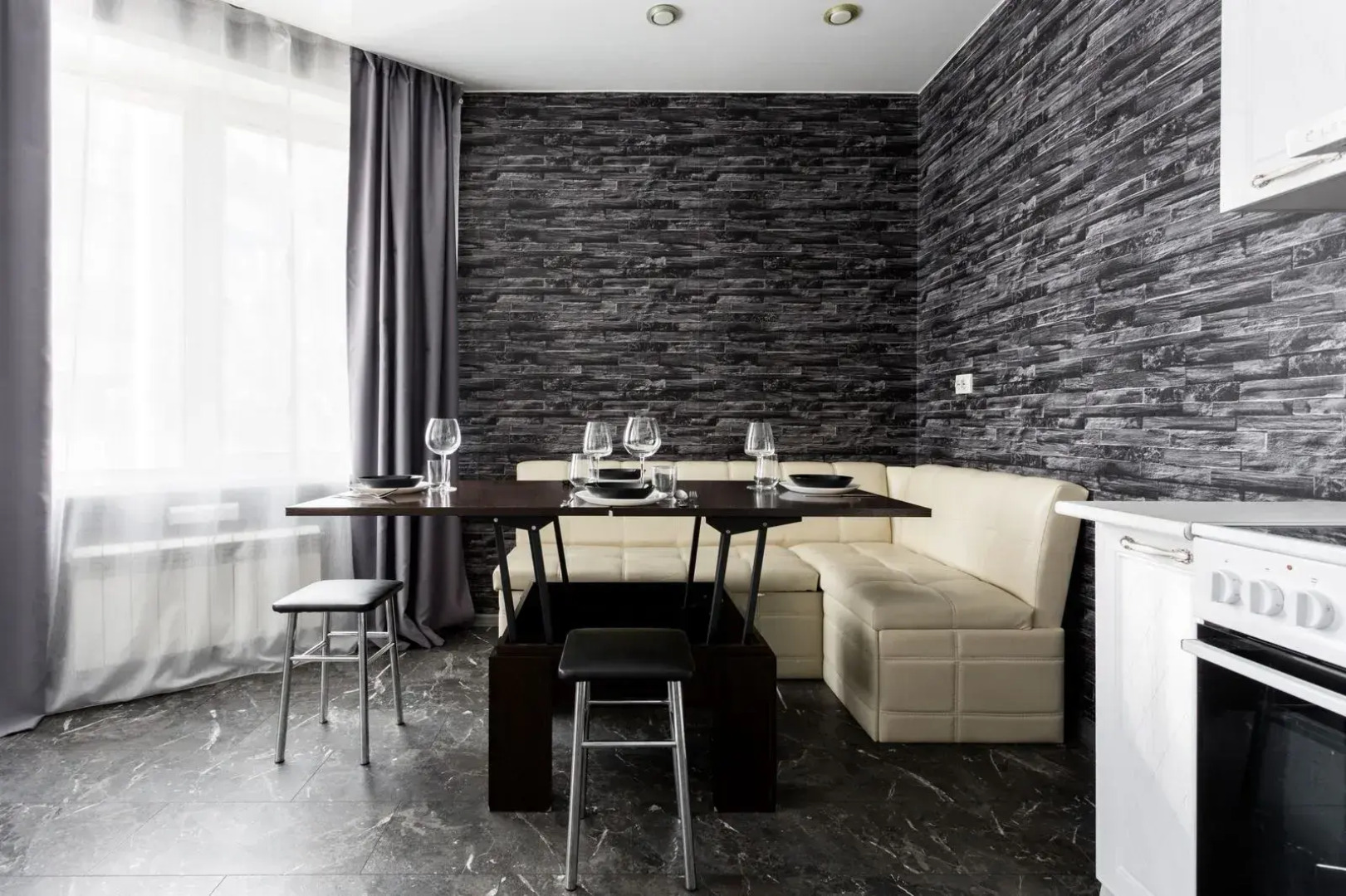 Апартаменты Gerbera Флотилия