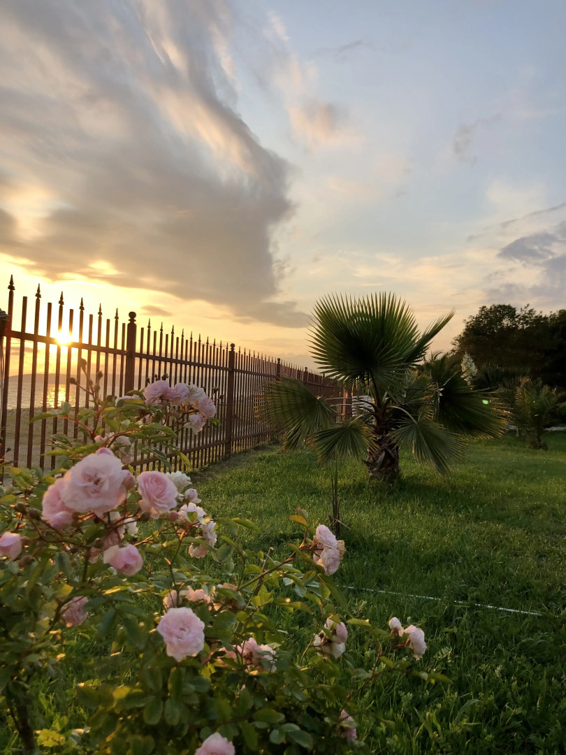 Inzhir Villadzh (Injir Village)