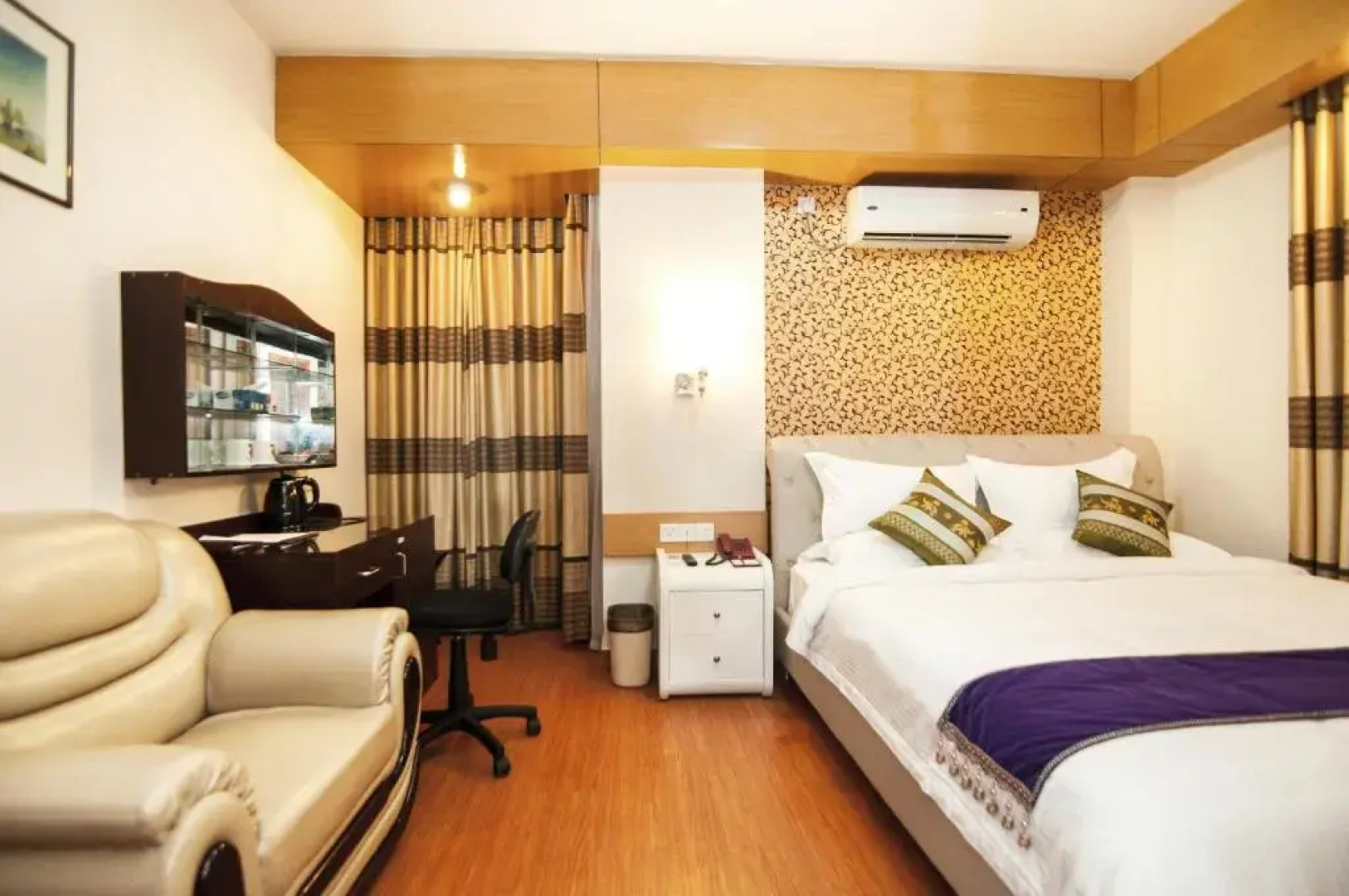 Century Park Residence