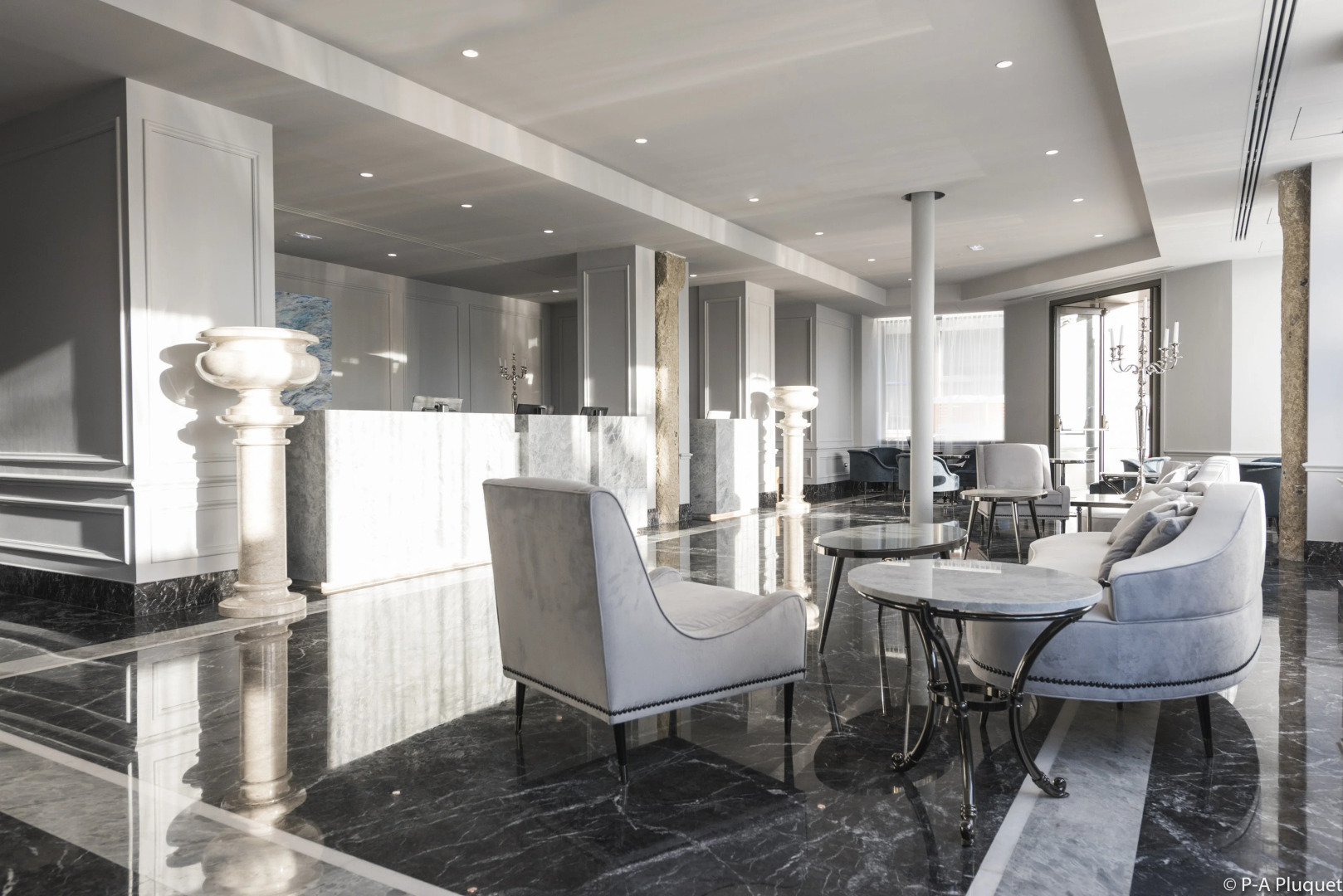 Boscolo Lyon Hôtel & Spa