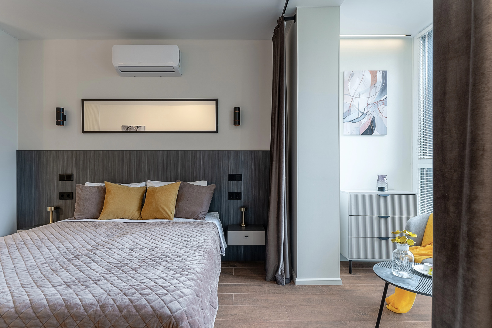 Апартаменты у Верхнего Озера