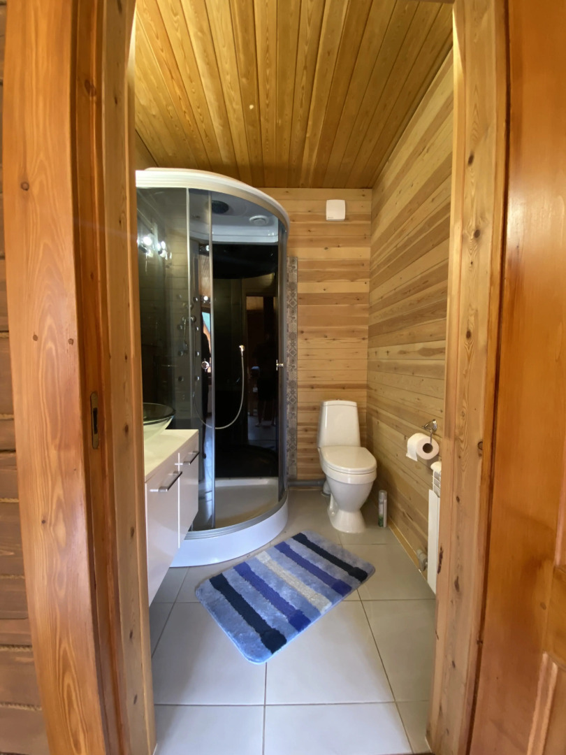 Туристический комплекс Альтаир