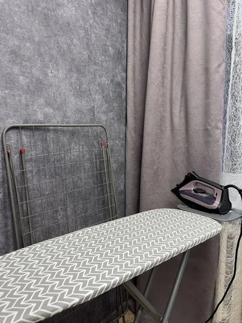 Квартира на Ленинградской 69