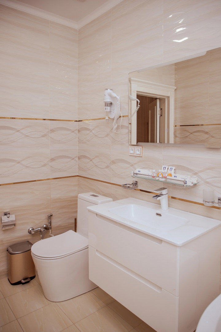 Отель Al Madina Samarkand