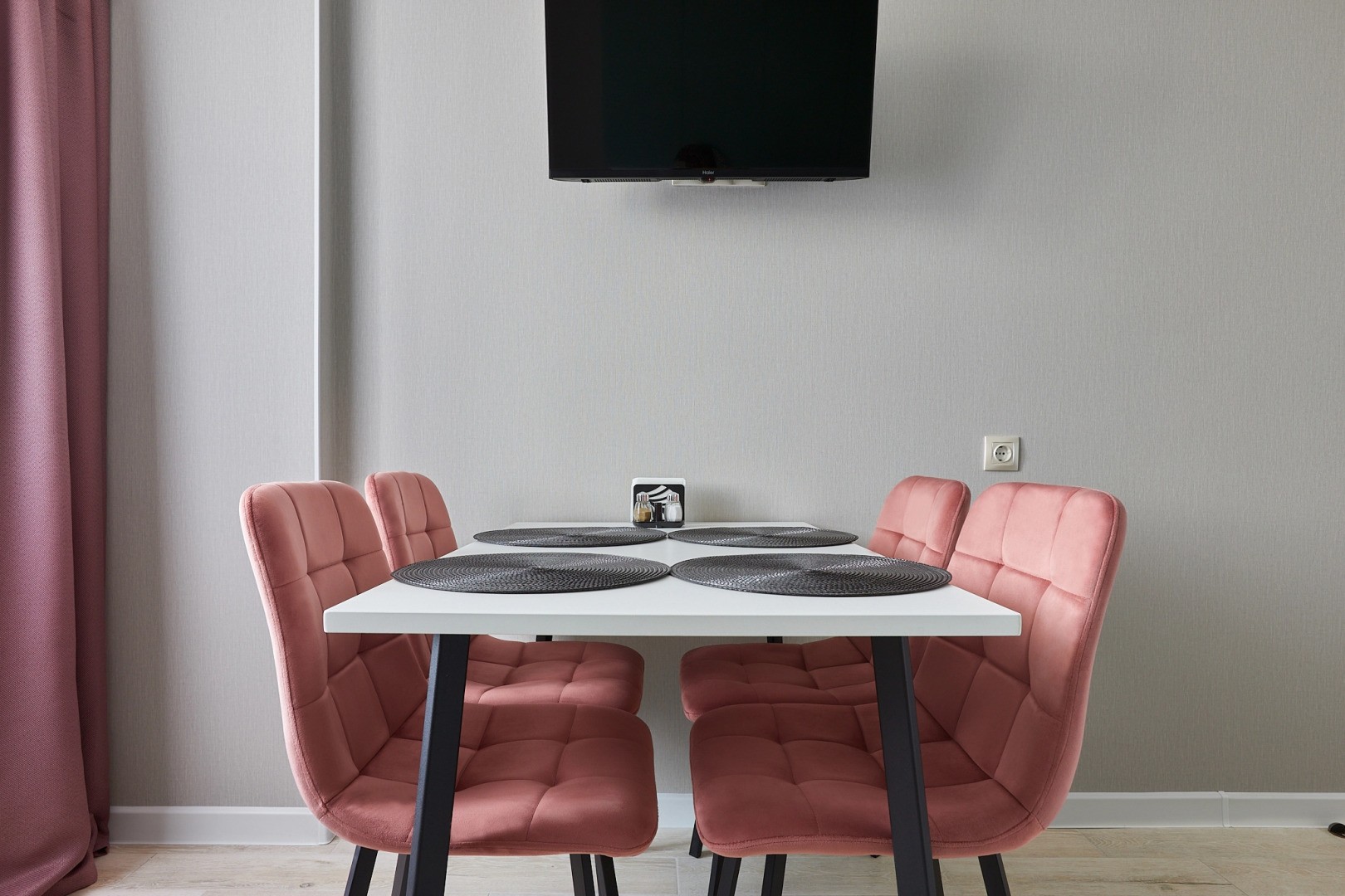 Апартаменты для Большой Компании