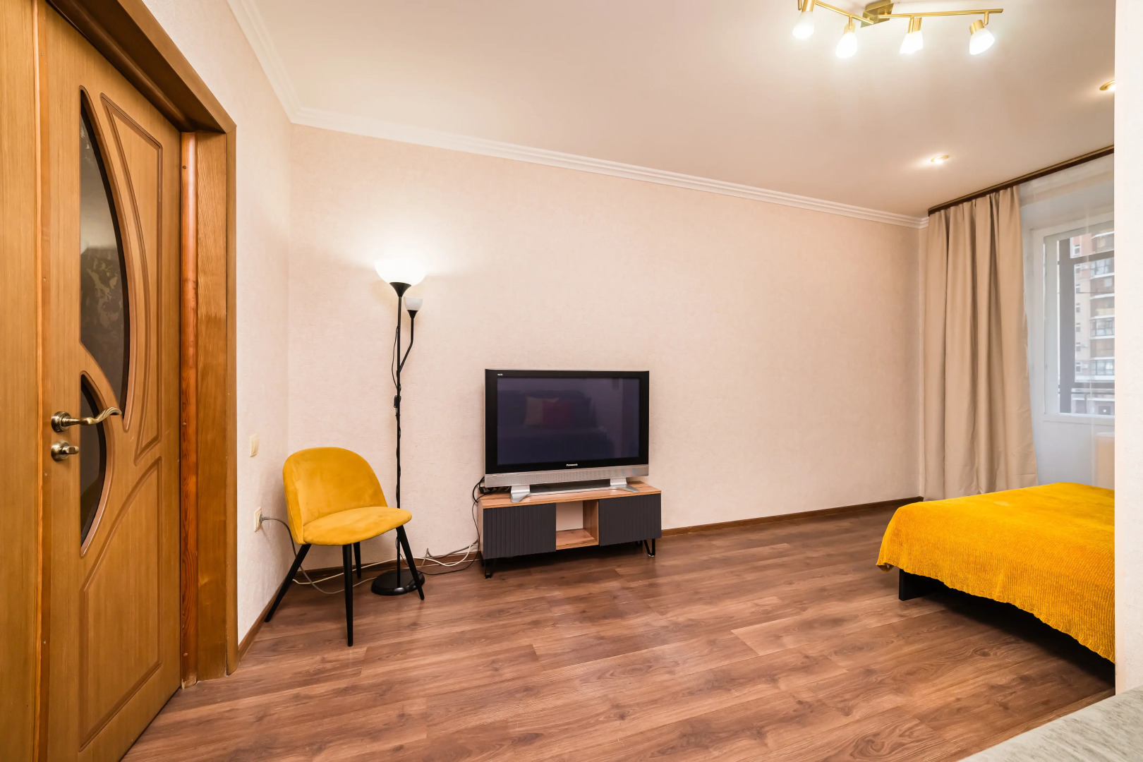 Квартира Апартаменты in Sanny City