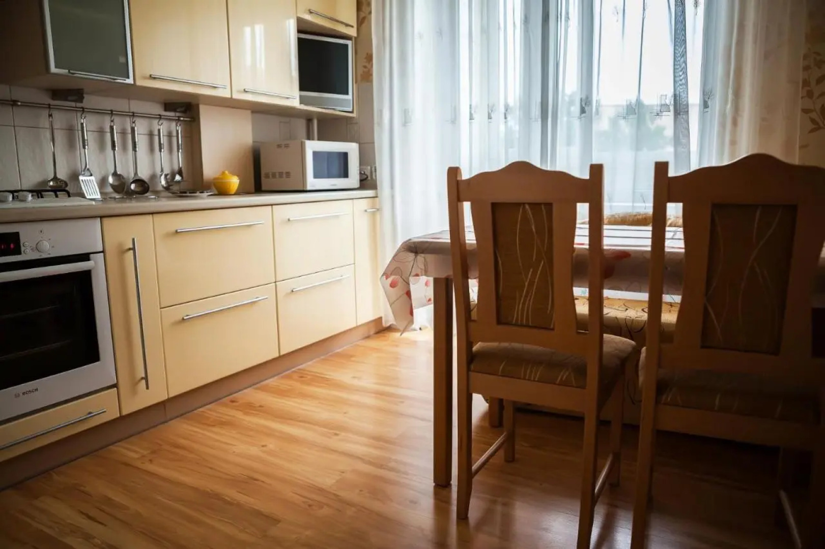 Апартаменты Apartburo Chkalovsk