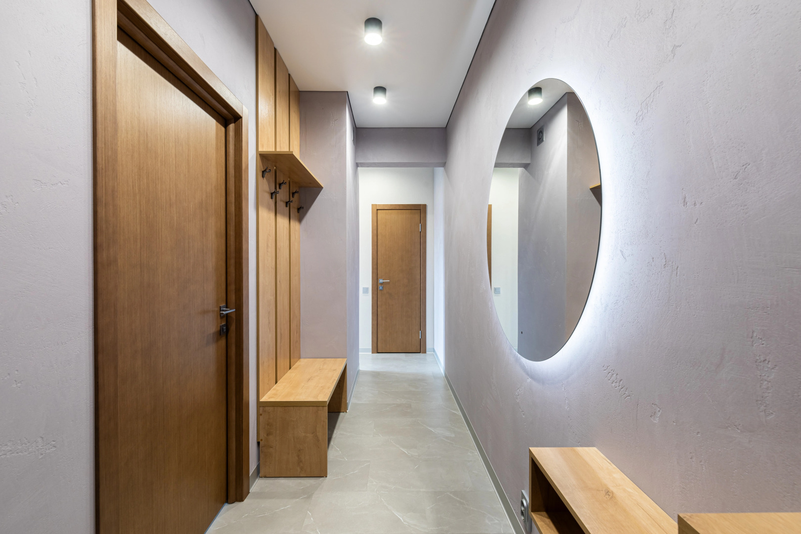 Квартира Дизайнерская у входа в Кремль