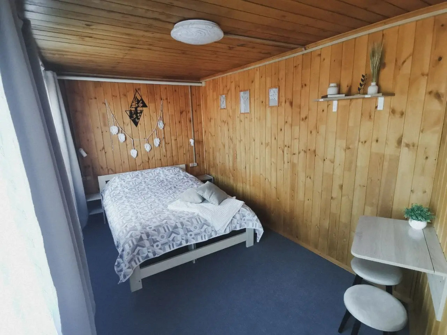 Гостевой дом Рыжая сова