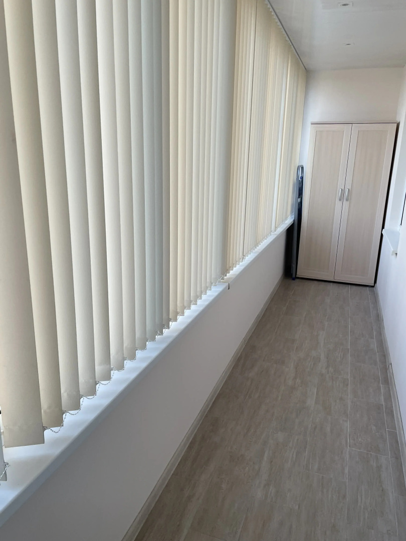 Квартира 2-х комнатная