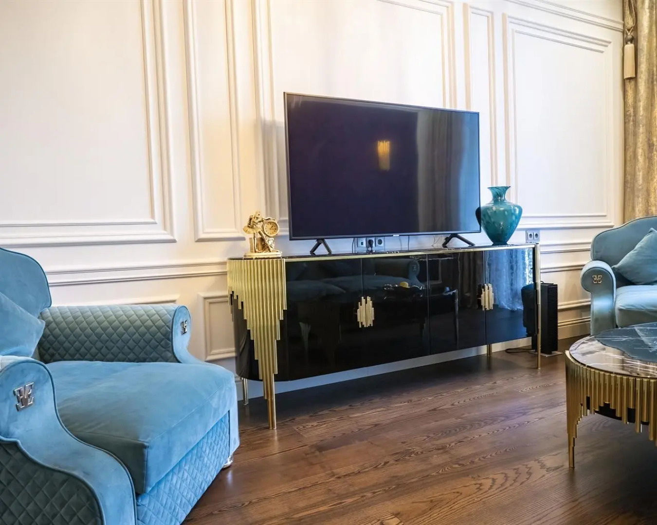 Отель в Центре Гимнастики Ирины Винер-Усмановой