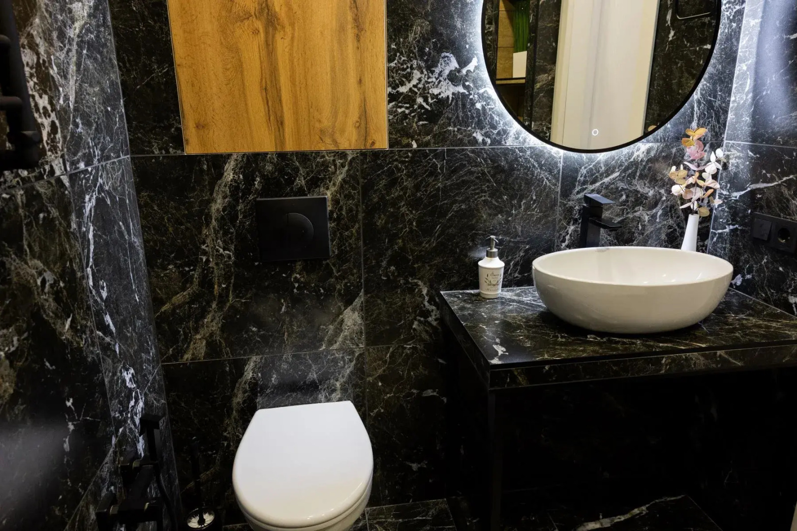 Апартаменты Сутки Уфа на Пархоменко 123 160