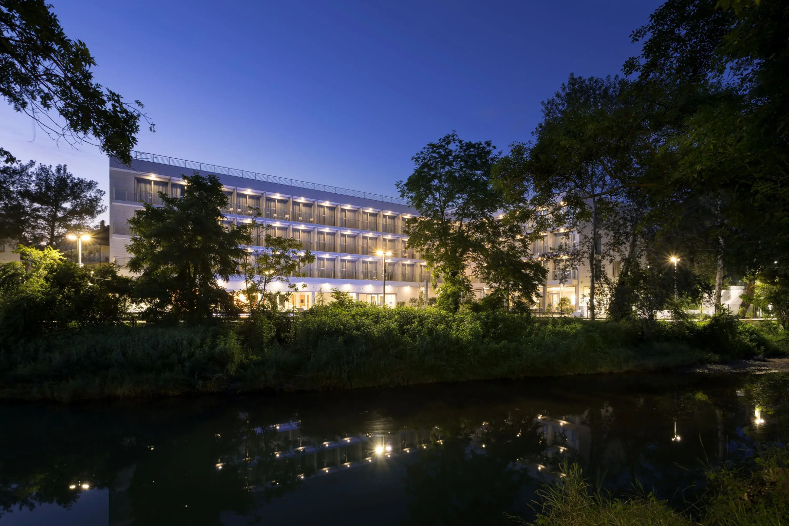 Отель Дивотель Отель и Спа