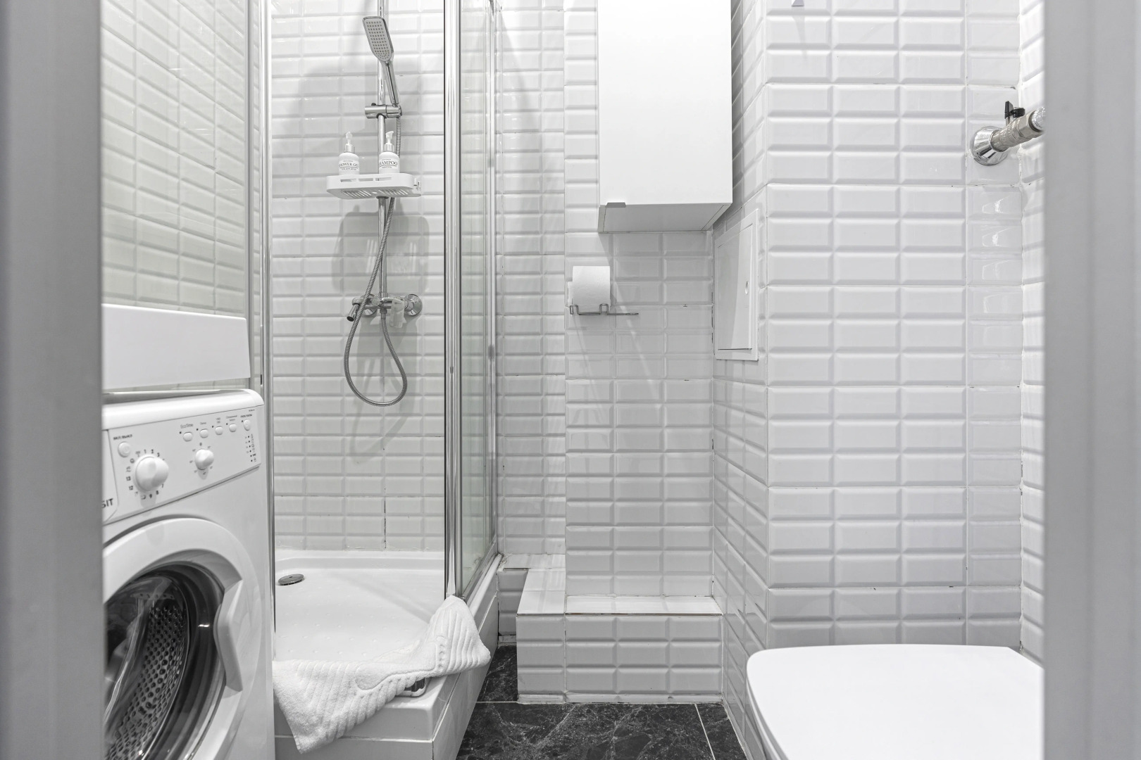 Апартаменты далекий рай