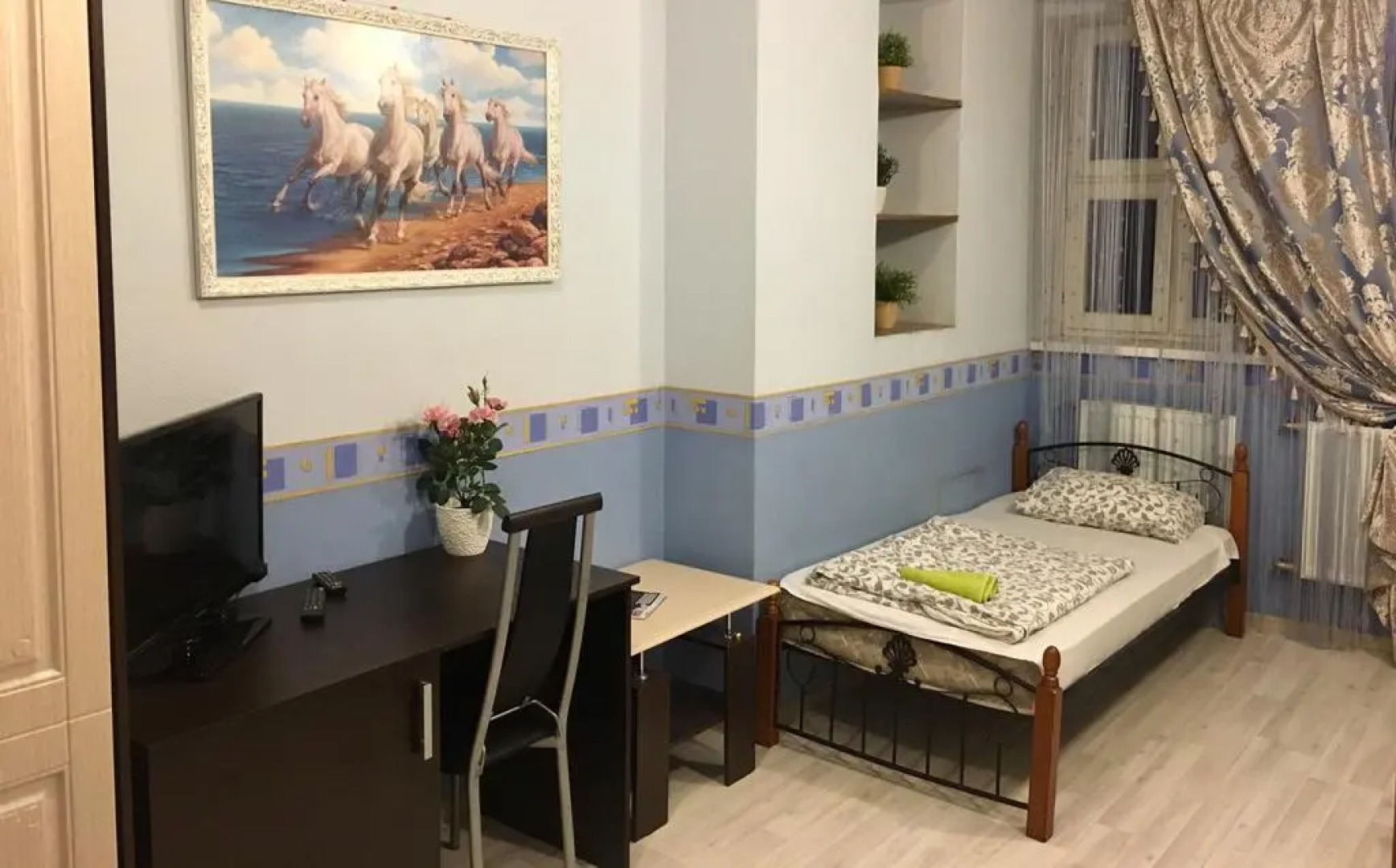 Мини-Отель Say-house