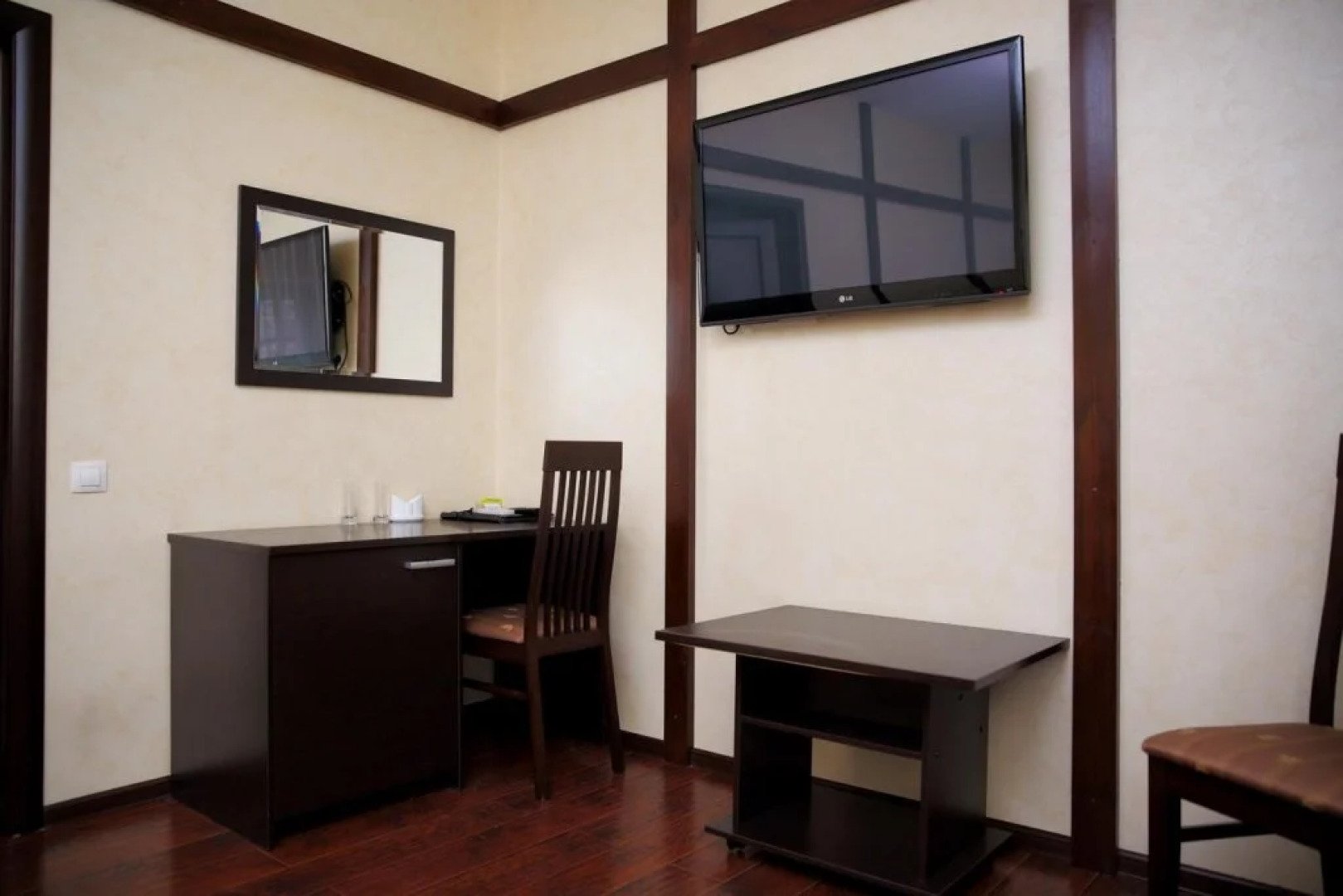 Гостевой дом Атриум