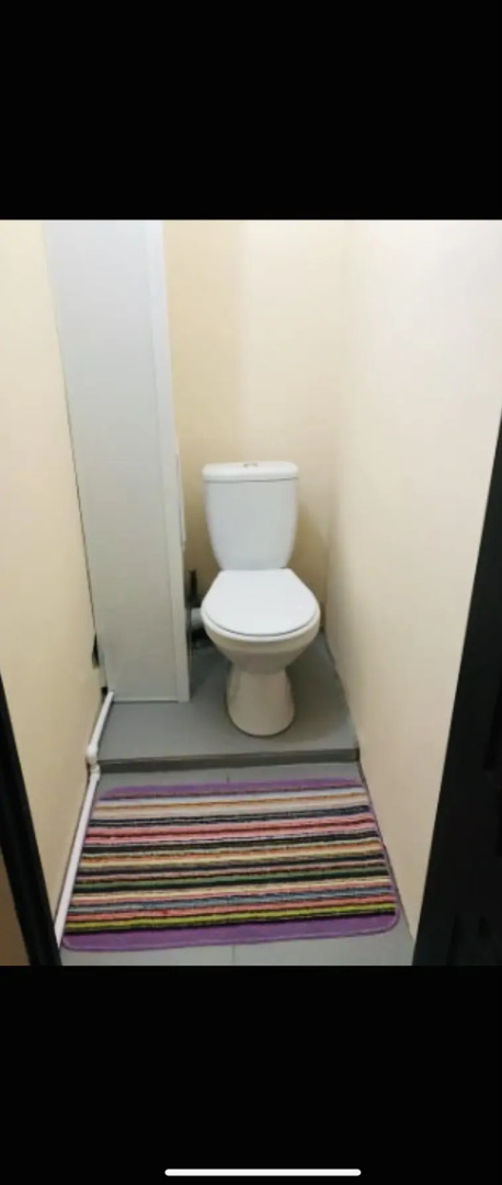 Апартаменты Двухкомнатная Квартира