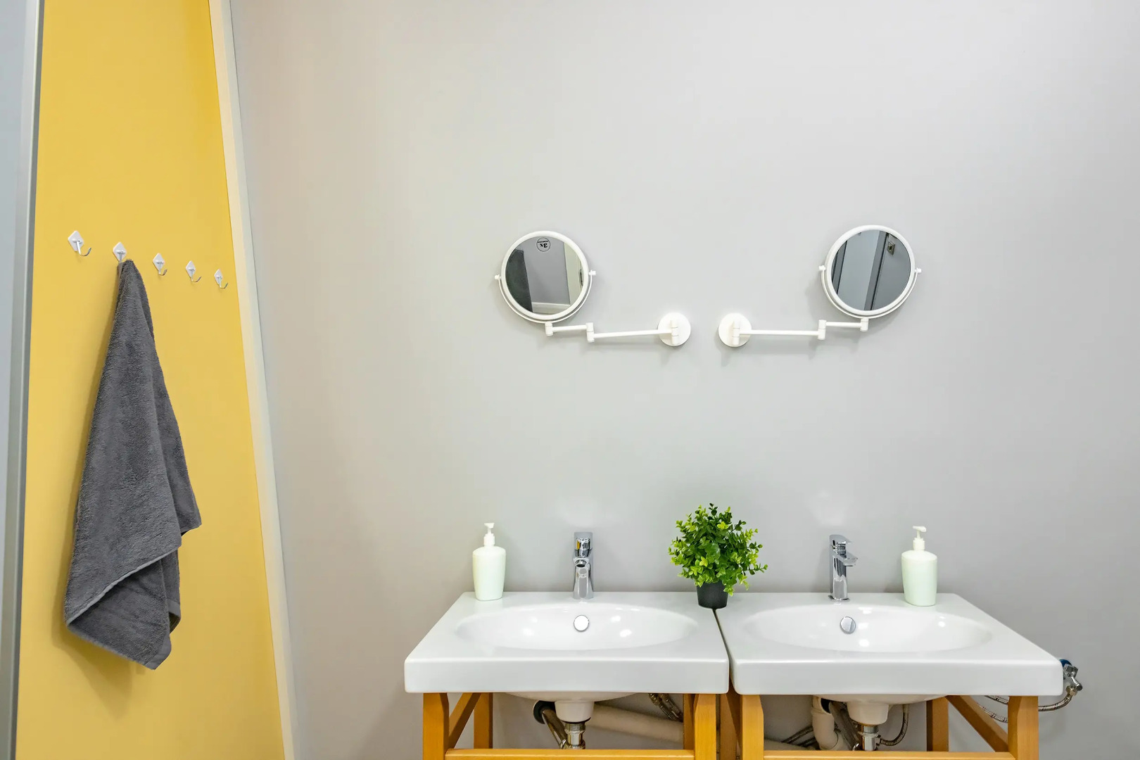 Хостел Море