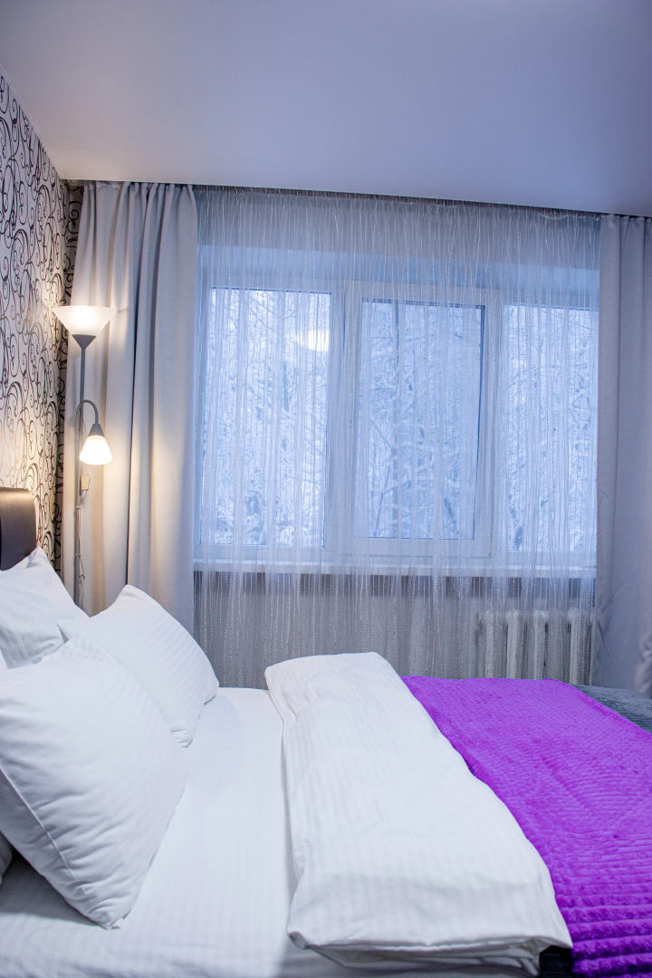 Апартаменты Три изолированные комнаты, Центр, Звёздная, Колибри#27