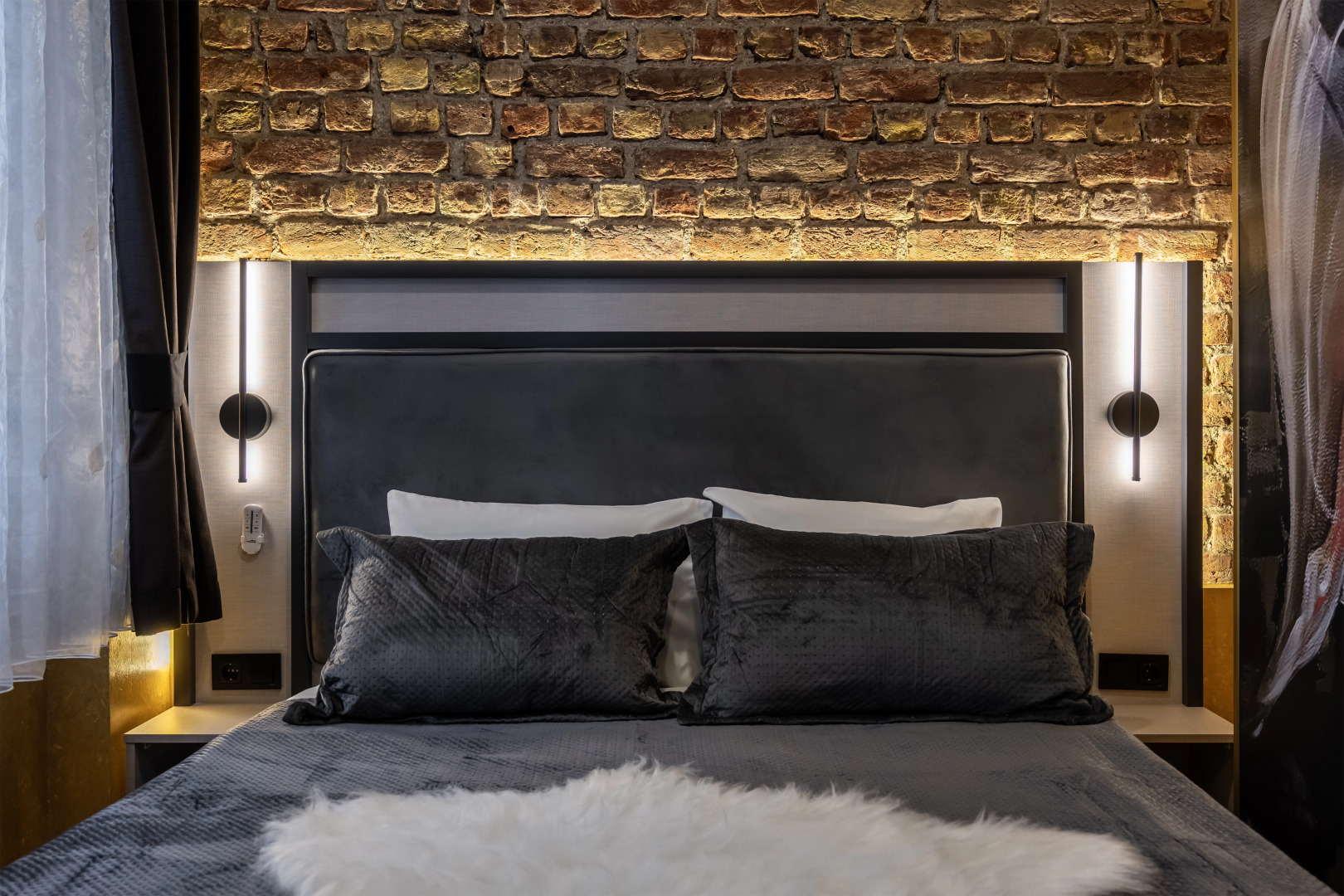 Отель Taksim Terrapia