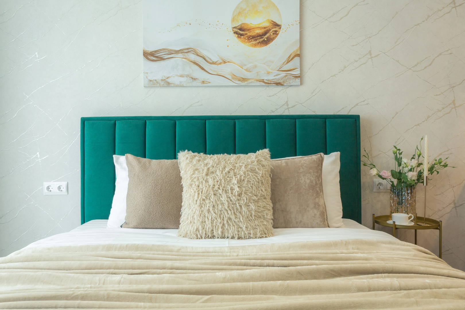 Апартаменты «Атмосфера» | Амазонка — Экватор Роскоши И Свободы