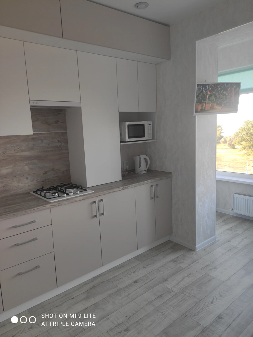 Апартаменты Лазурная Волна