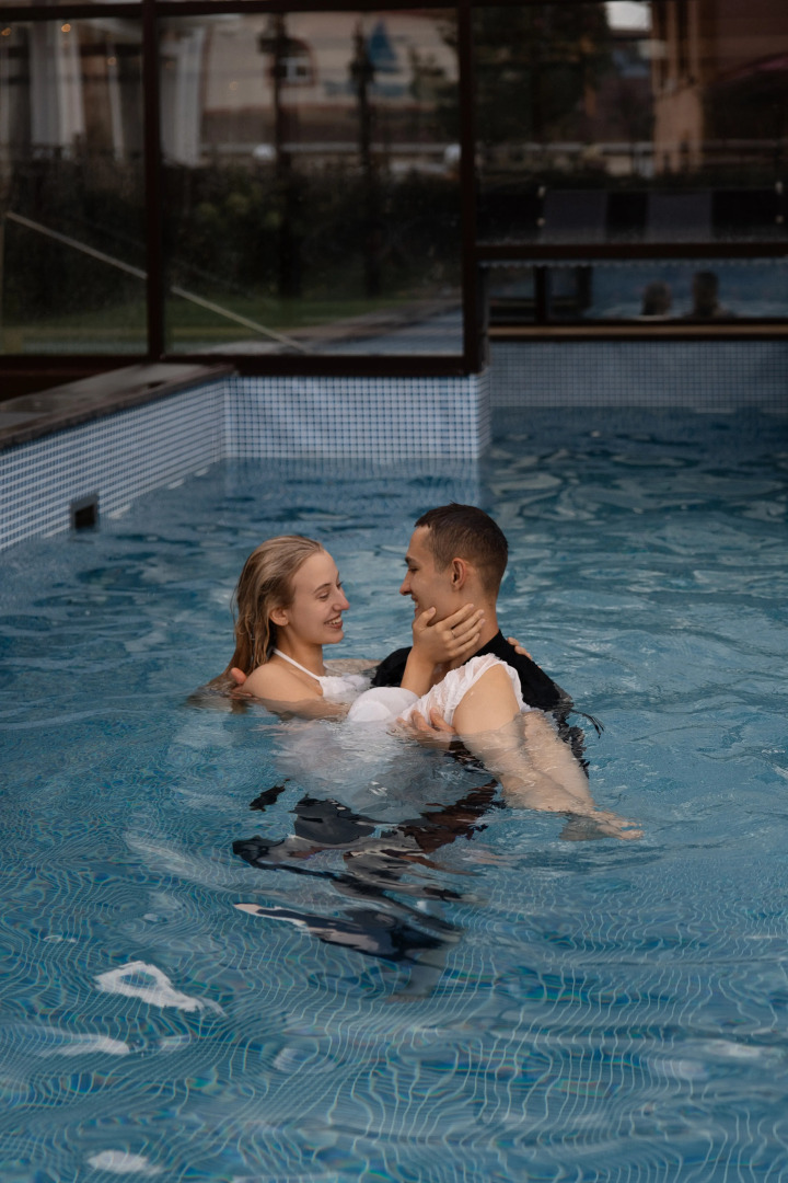 Отель Вилла Маралис