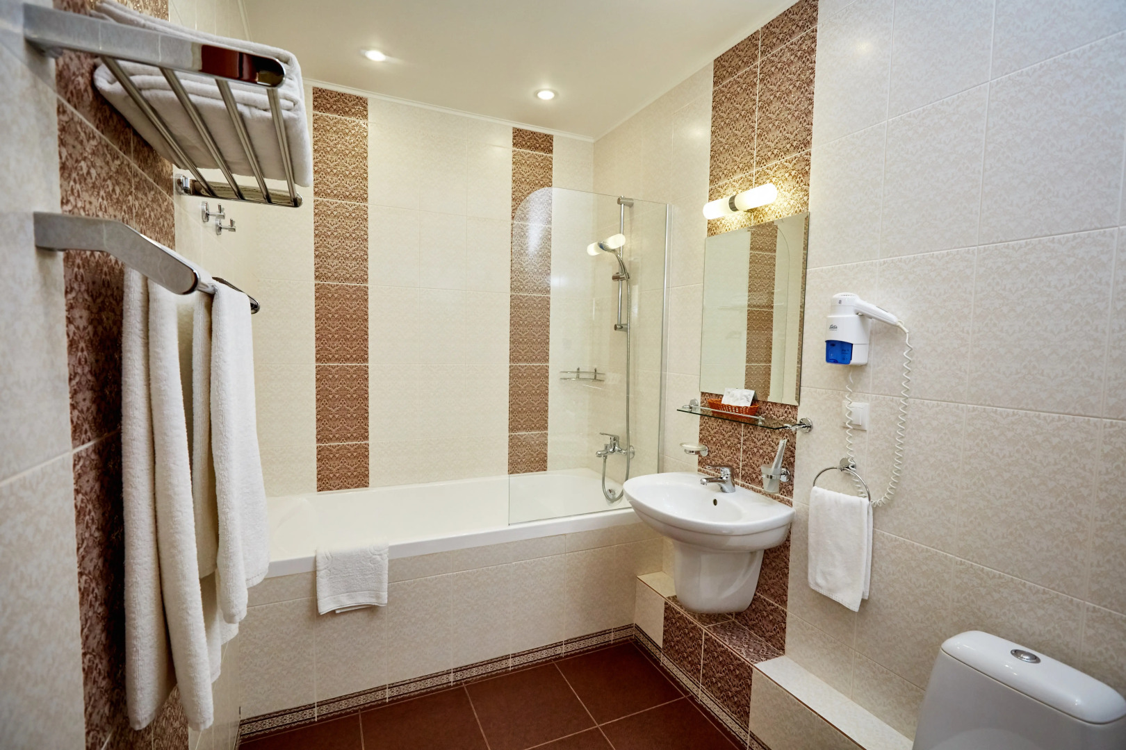 Отель Калуга Плаза