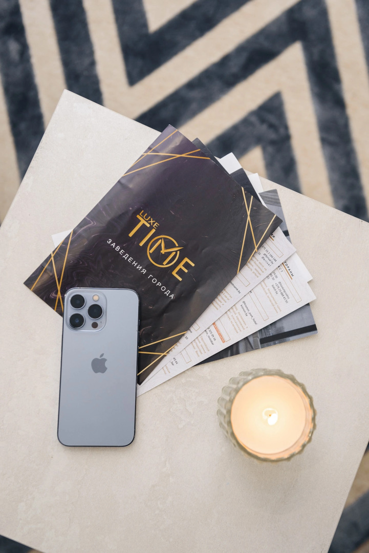 Апартаменты Лидская