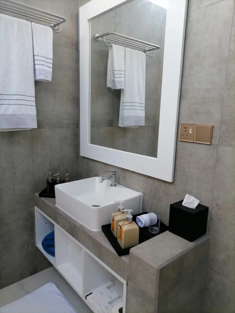 Island Luxury Dive Hotel, Fulhadhoo