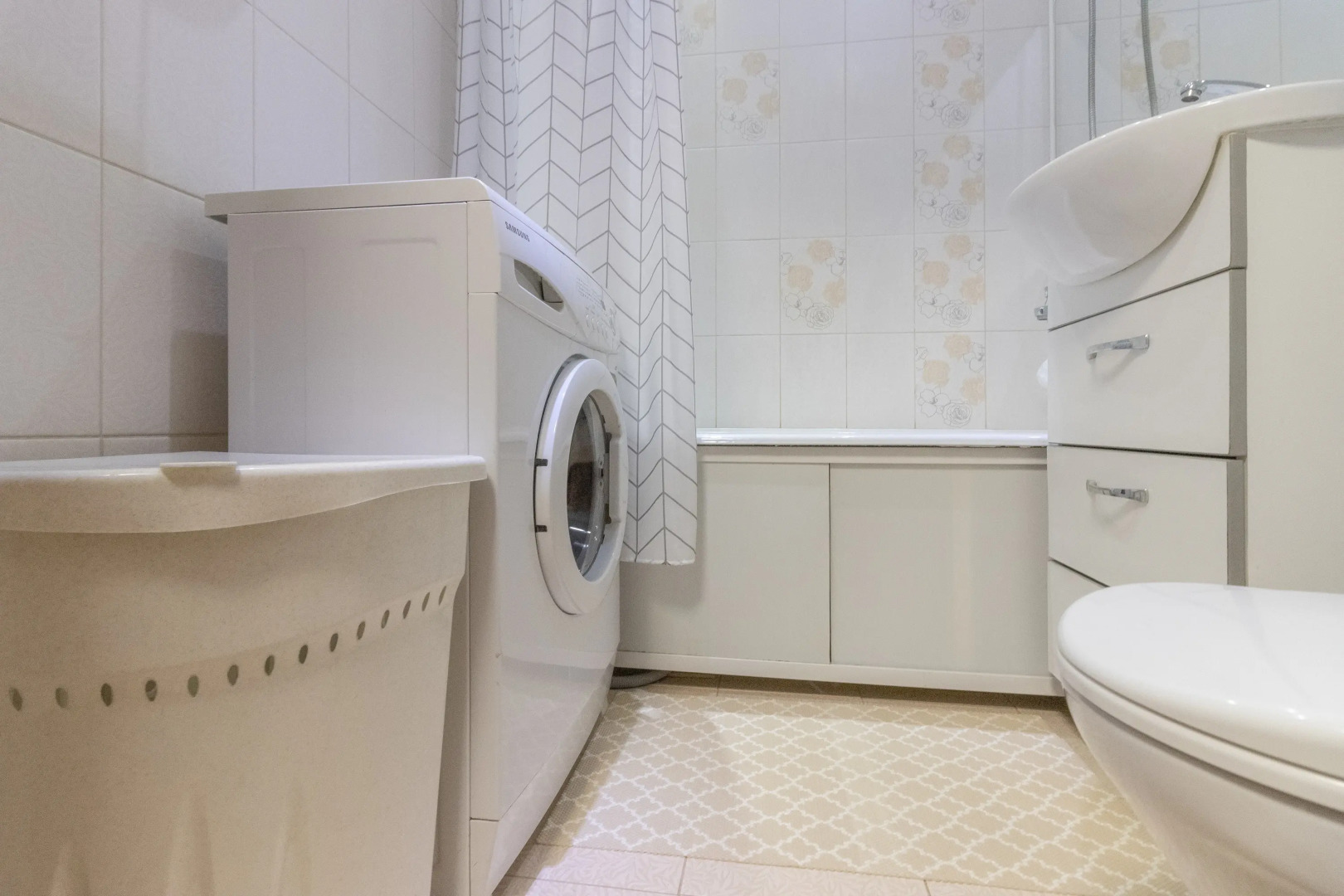 Апартаменты Анохина