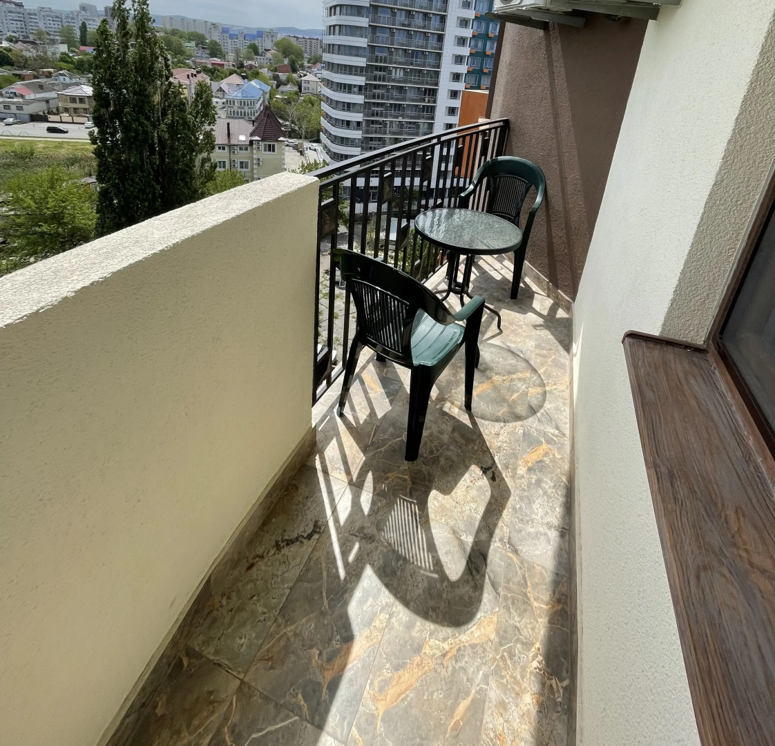 Апартаменты Мечта