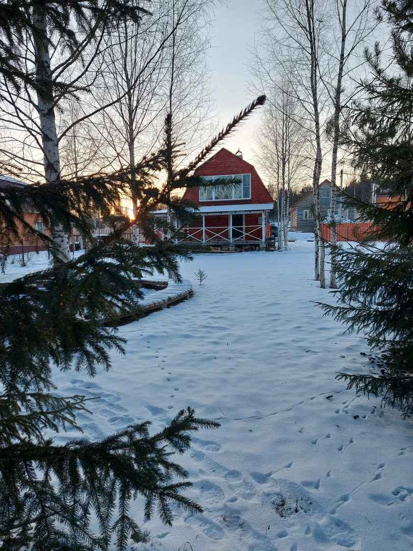 Гостевой дом Хуторок Печки-Лавочки