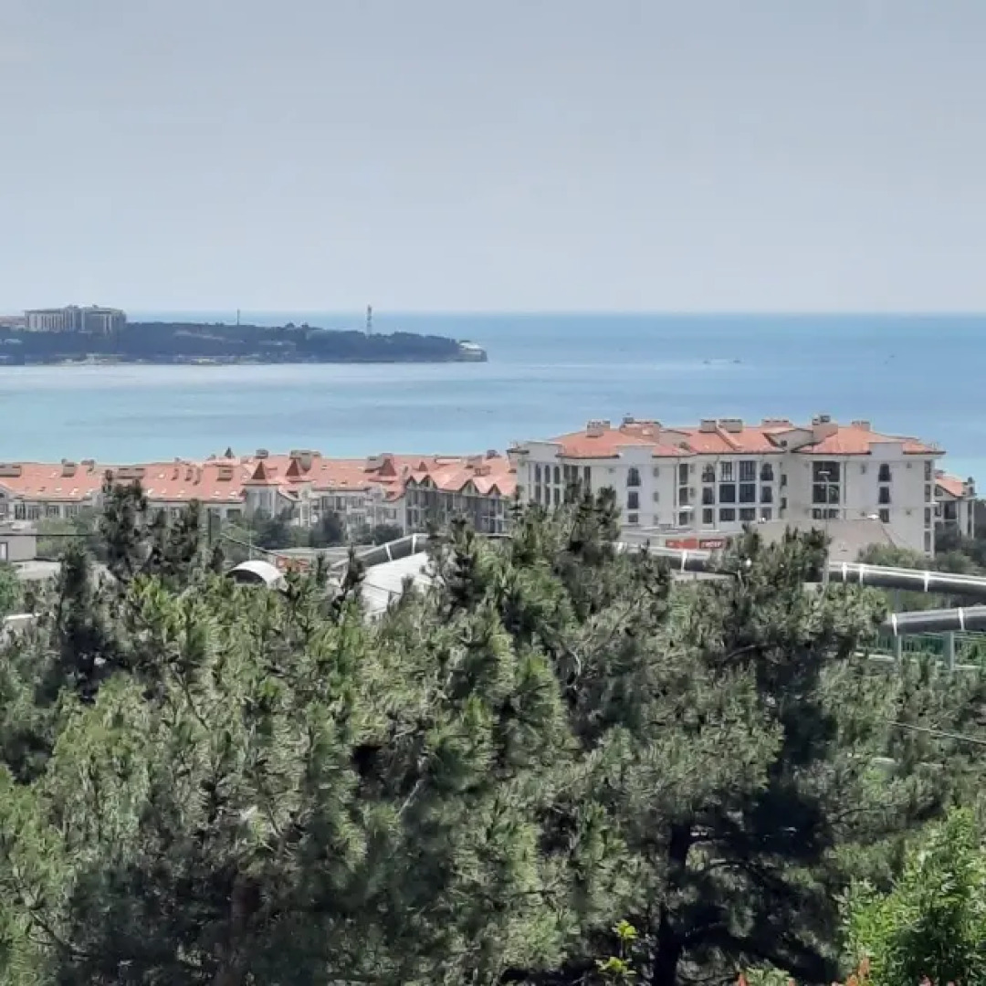 Гостевой дом Карс