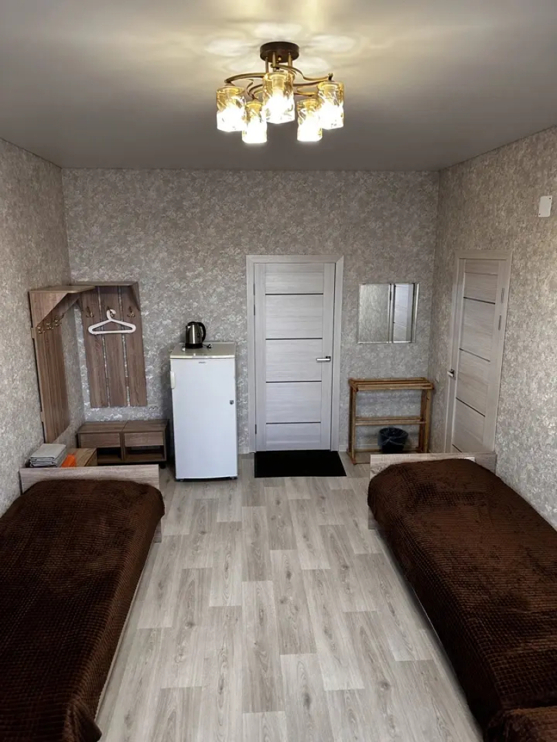 Калачинская