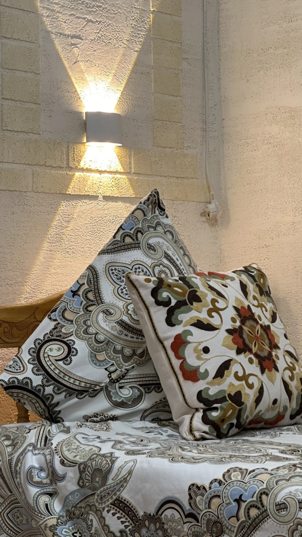 Гостевой дом Khiva Rajab Ota