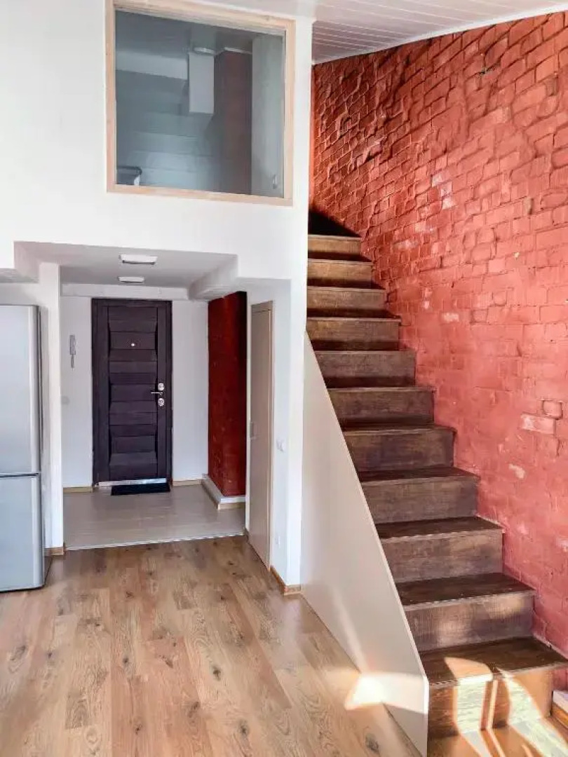 Апартаменты ApartmentVyborg