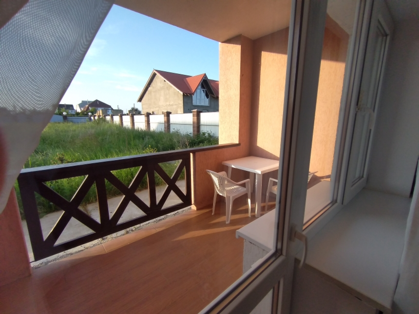 Гостевой дом Terra Familia