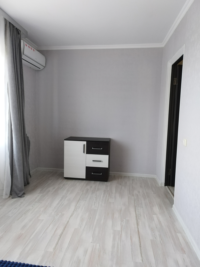 Квартира Арриво