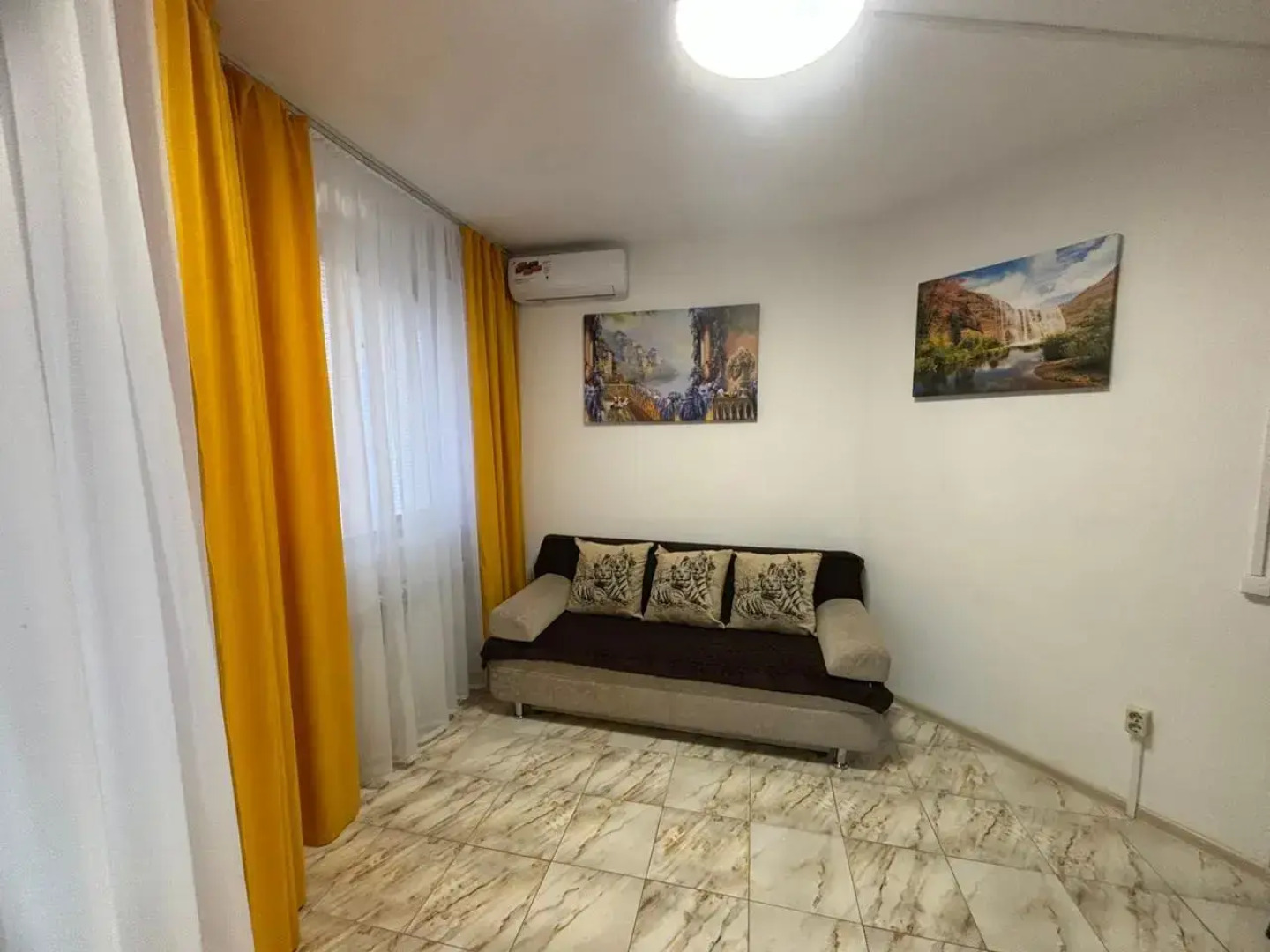 Квартира Морская Симфония