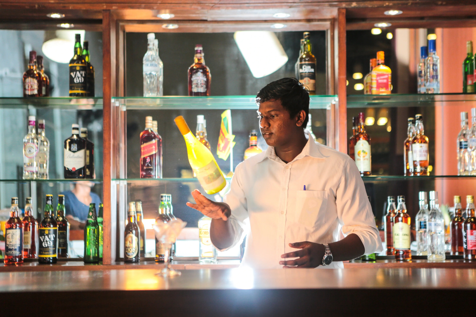 Отель South Lake Resort - Koggala