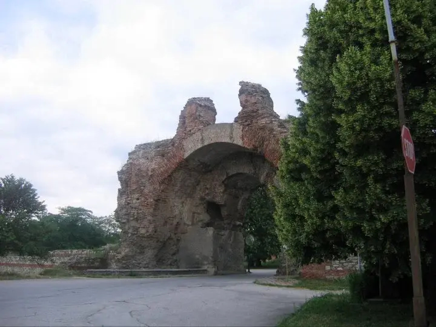 Отель Чинар