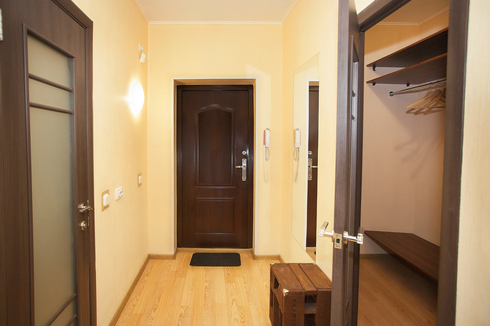 Апартаменты Второй Дом Екатеринбург