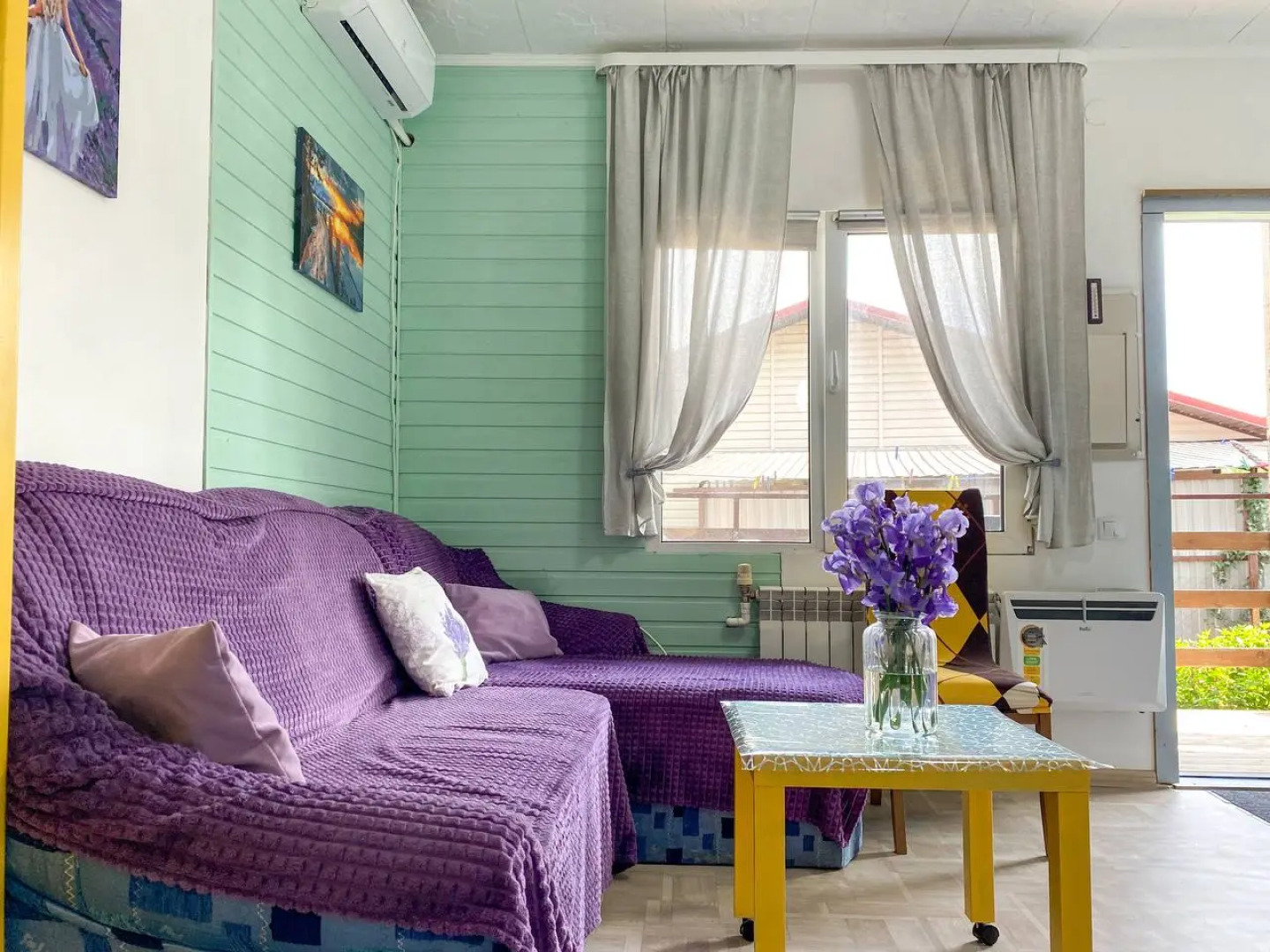 Гостевой дом Астра