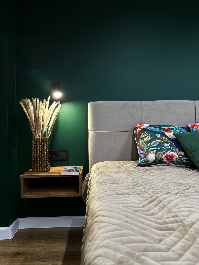 Квартира на Улице Крымской 3к4 Кв. А3.2