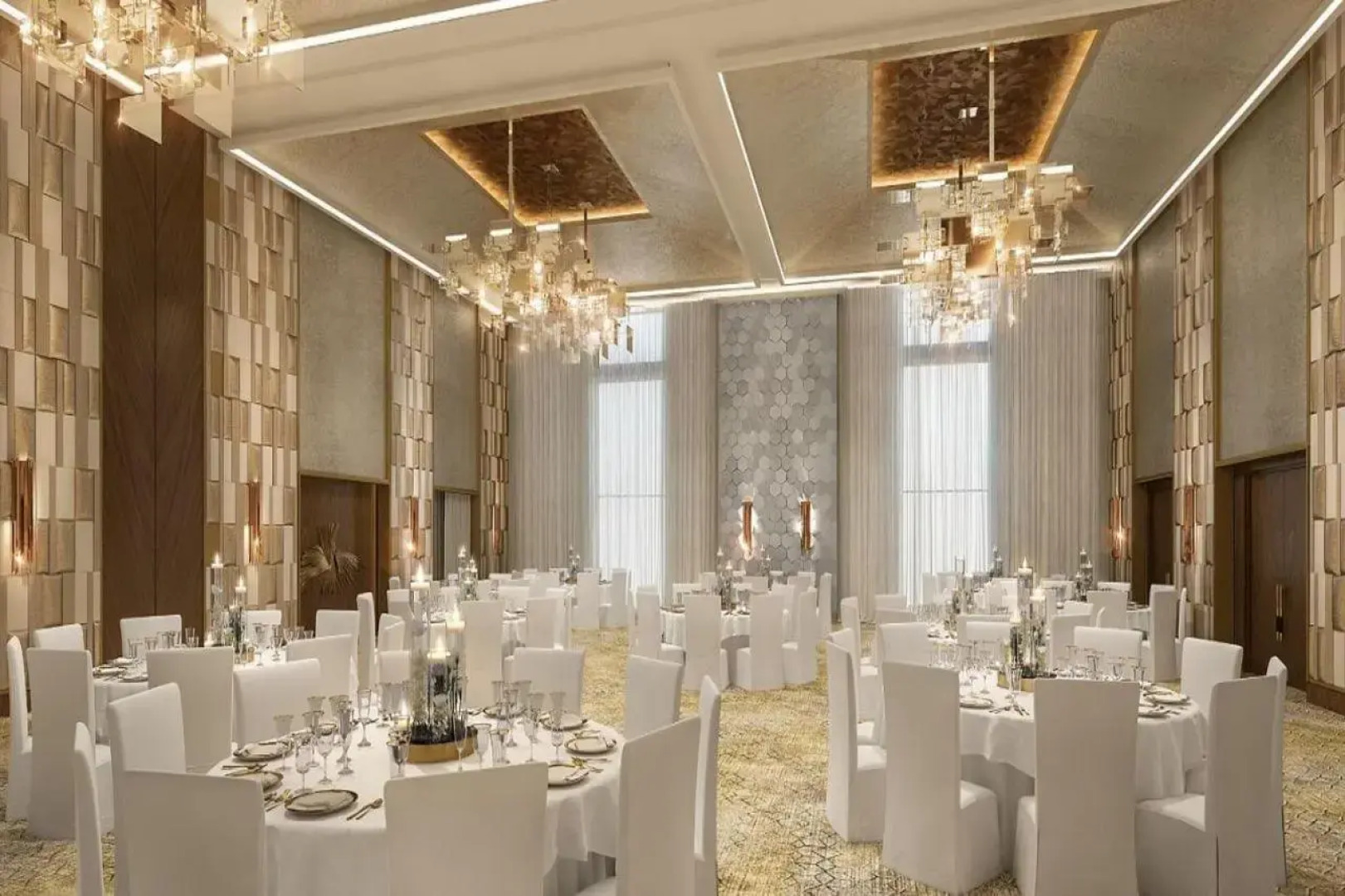 Holiday Inn Dubai al-Maktoum Airport, an IHG Hotel