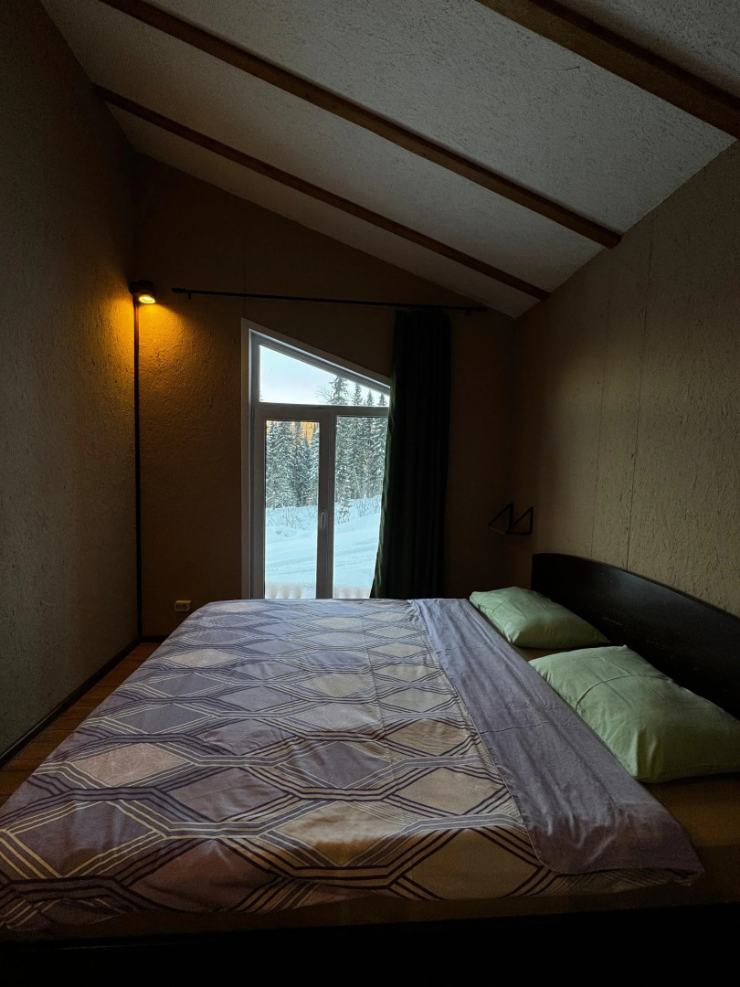 Гостевой дом Ambar