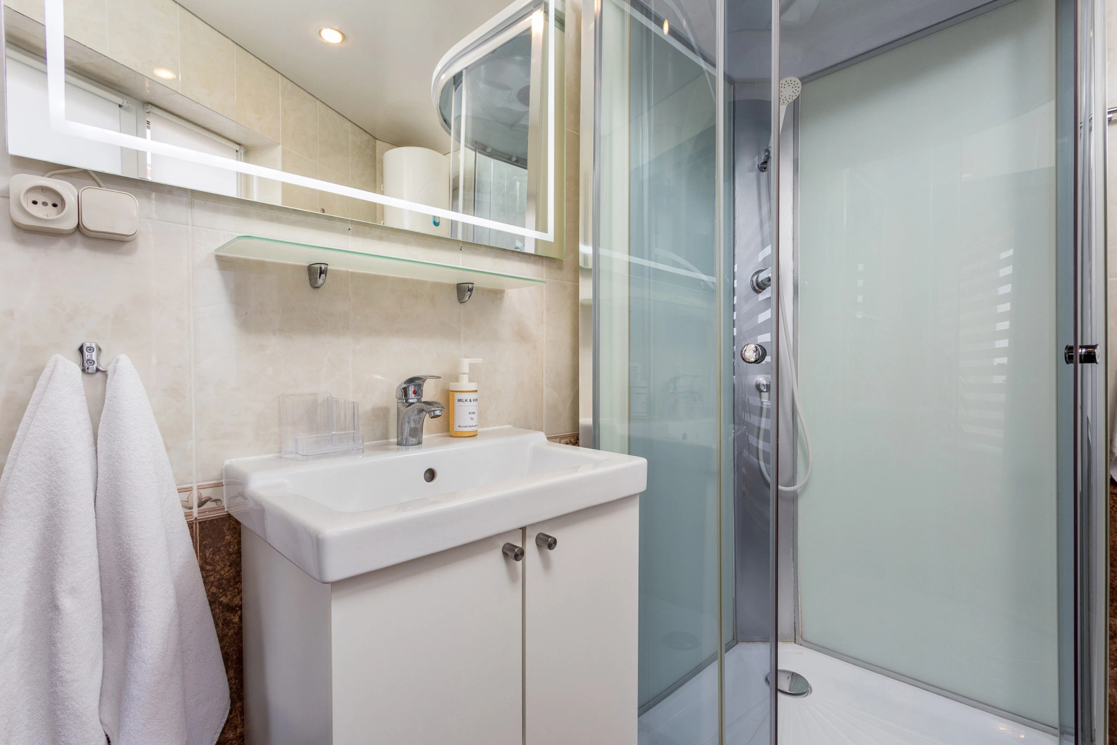 LUNA Hotel Krasnodar